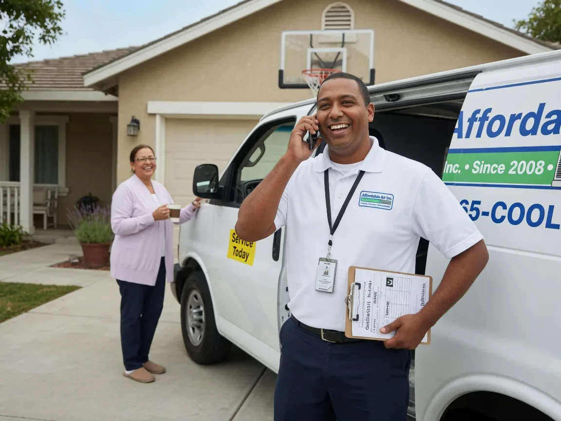 Central Ac Repair Woods Cross, UT FAQs